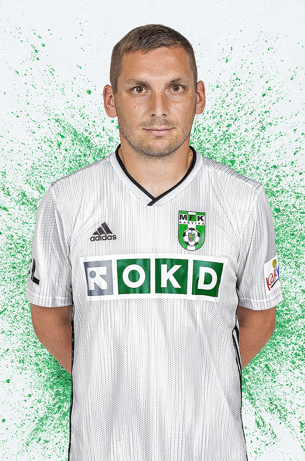 Roman Haša #9