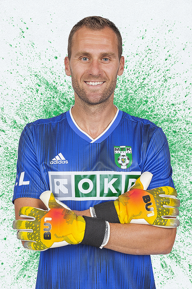 Libor Hrdlička #12