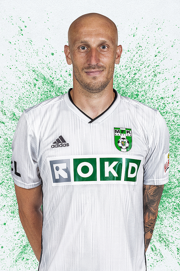 Marek Janečka #66