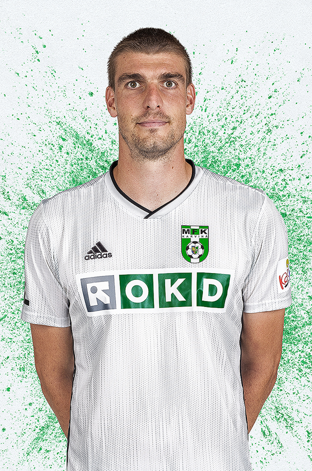 Martin Kouřil #4