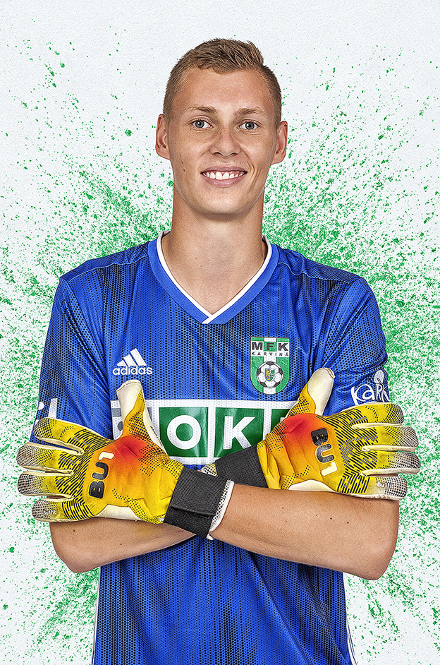 Vladimír Neuman #1