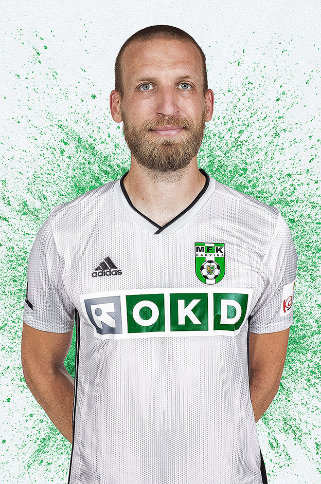 Martin Šindelář #13