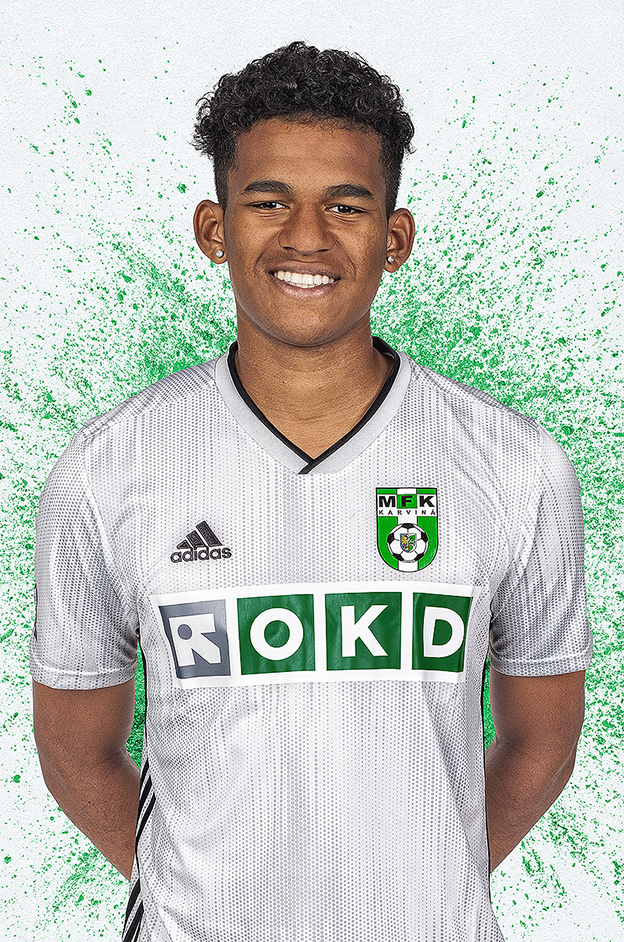 Rafael Tavares Dos Santos #33