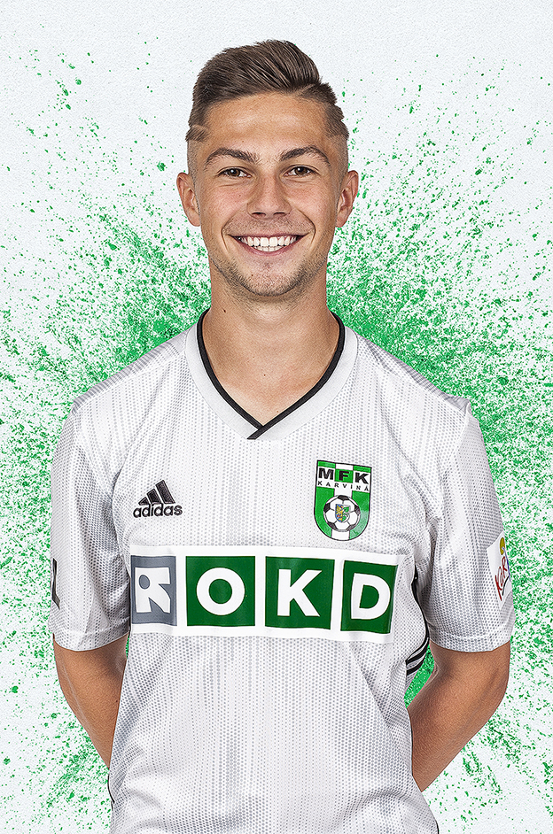 Martin Vlachovský #11
