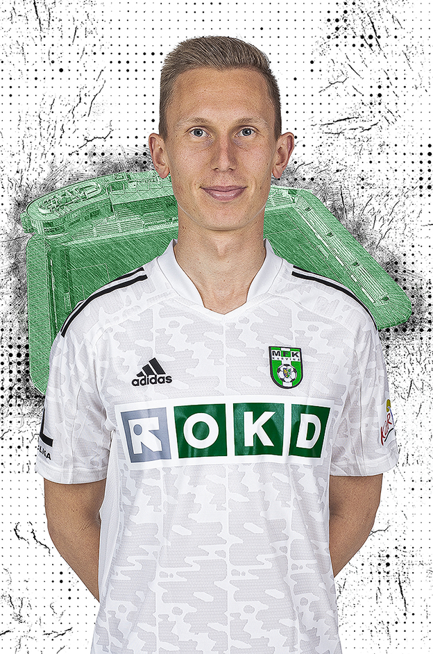 Radek Látal #16