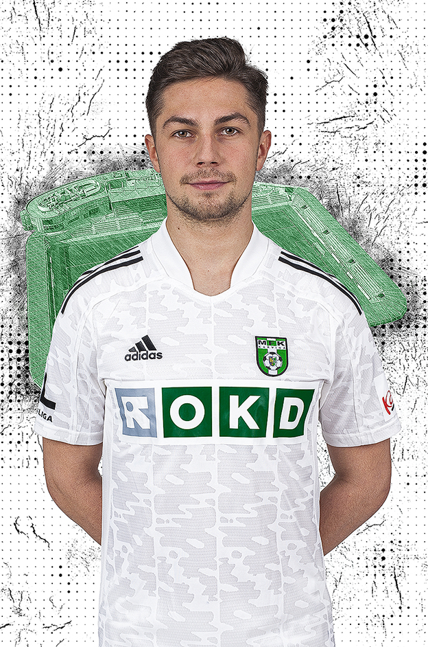 Martin Vlachovsk #11