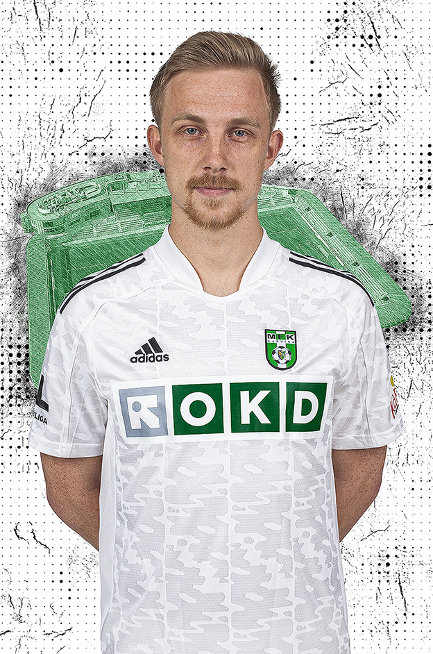 Filip Zorvan #7