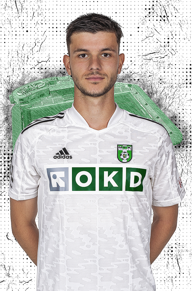 Stylianos Kokovas #3