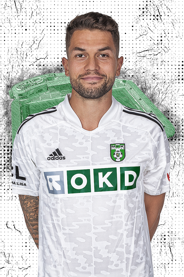 Aleš Nešický #7