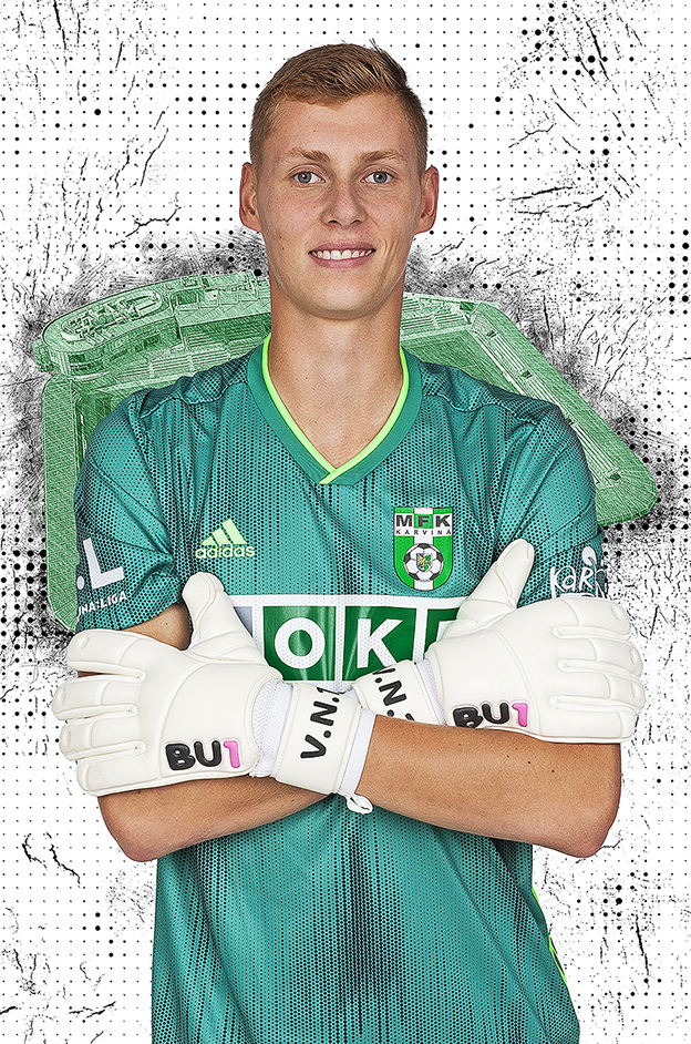 Vladimír Neuman #1