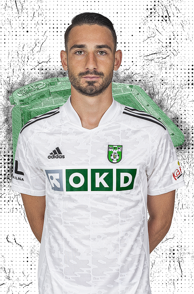 Eldar Šehić #11