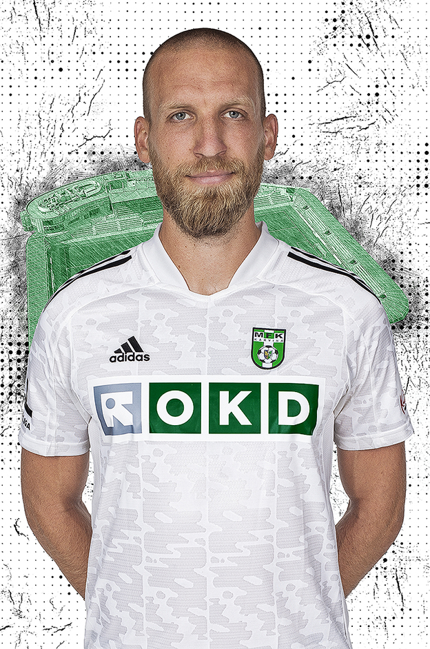 Martin Šindelář #13