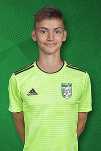 Oliver Jurčák #0