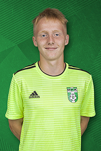 David Motyčka #9