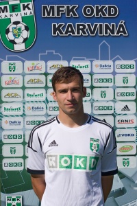 Ondřej Cverna #2