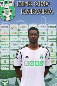 Karim Diaby #11