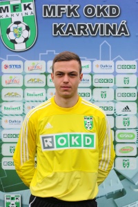 David Dočekal #1