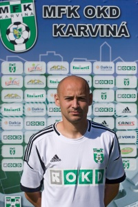 Michal Gonda #25