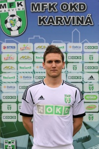 Milan Halaška #20
