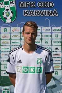 Jakub Hottek #16