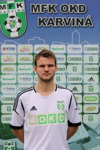 Vclav Koutn #26