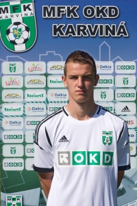 Jakub Legierski #15