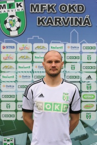 David Mikula #