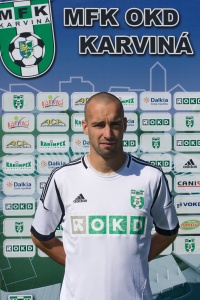 Vladimr Miinsk #21