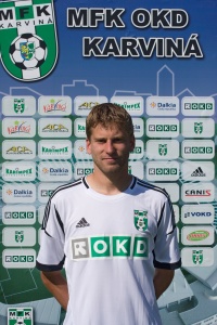 Jan Svatonský #14