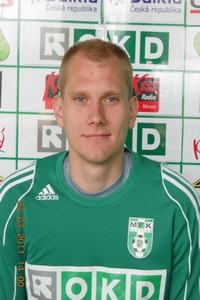 Eduard Gajdoš #21