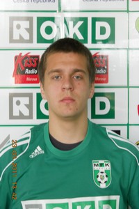 Erik Talián #20