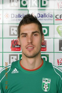 Lukáš Horváth #25