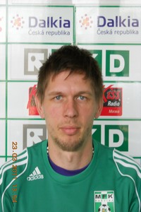 Tomas Radzinevičius #14