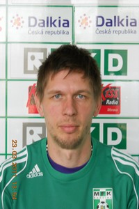 Tomas Radzineviius #14