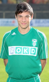 Marek Liank #0