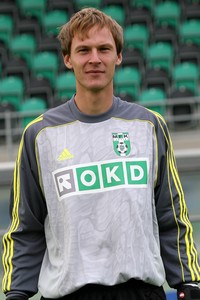 Tomáš Kučera #1