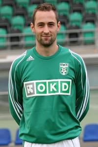 Zdeněk Látal #12